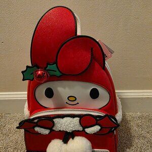 Sanrio Loungefly Mini Backpack NWT
